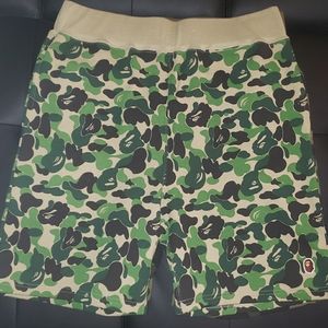 Bape shorts